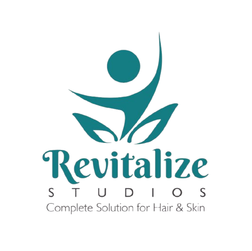 Revitalize Studios